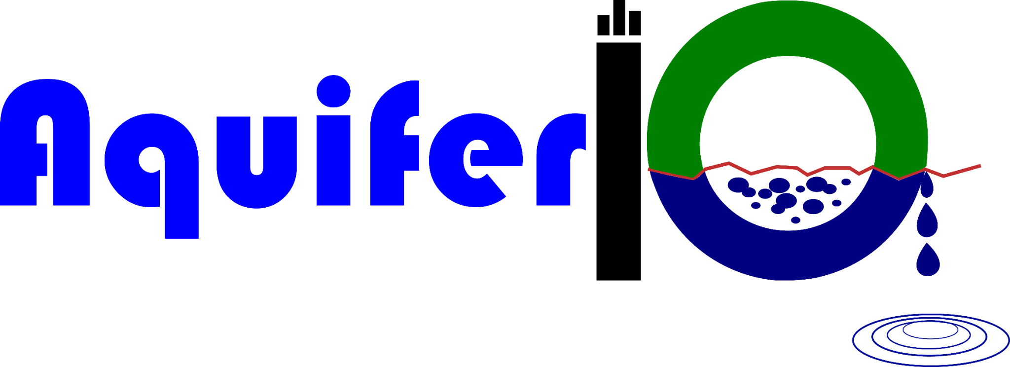 AquiferIQ logo